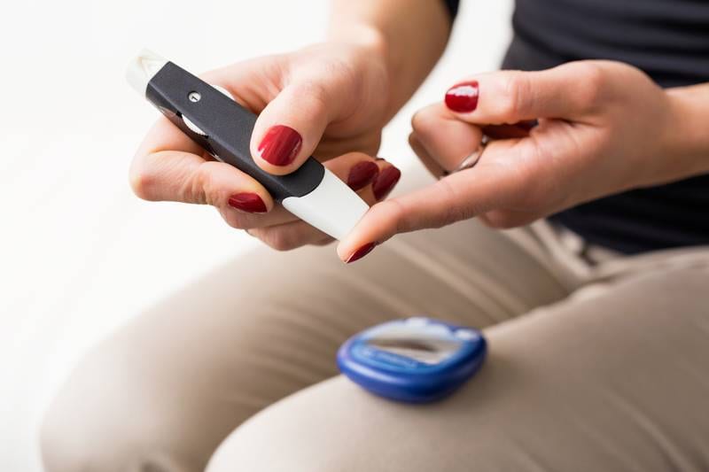 Diabetes Specialized Care Center at Somerset Park Pharmacy
