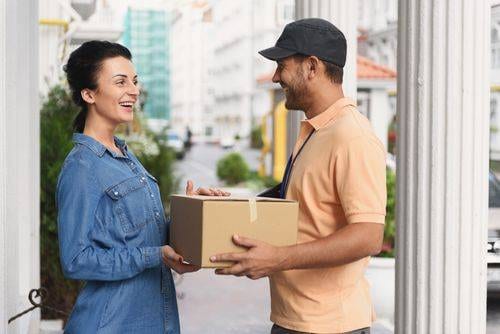Home Delivery at Somerset Park Pharmacy