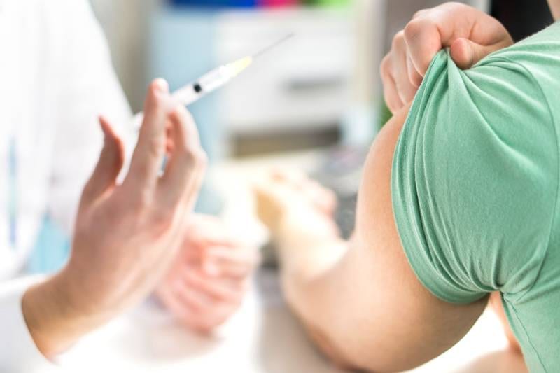 Immunizations at Somerset Park Pharmacy