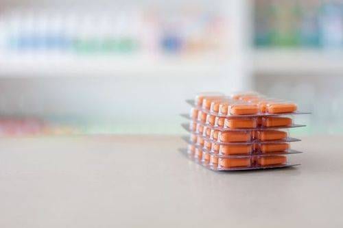 Medication Adherence at Somerset Park Pharmacy
