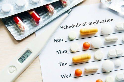 Medication Synchronization at Somerset Park Pharmacy