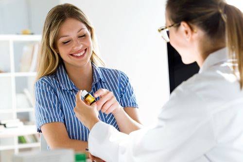 Medication Therapy Management at Somerset Park Pharmacy